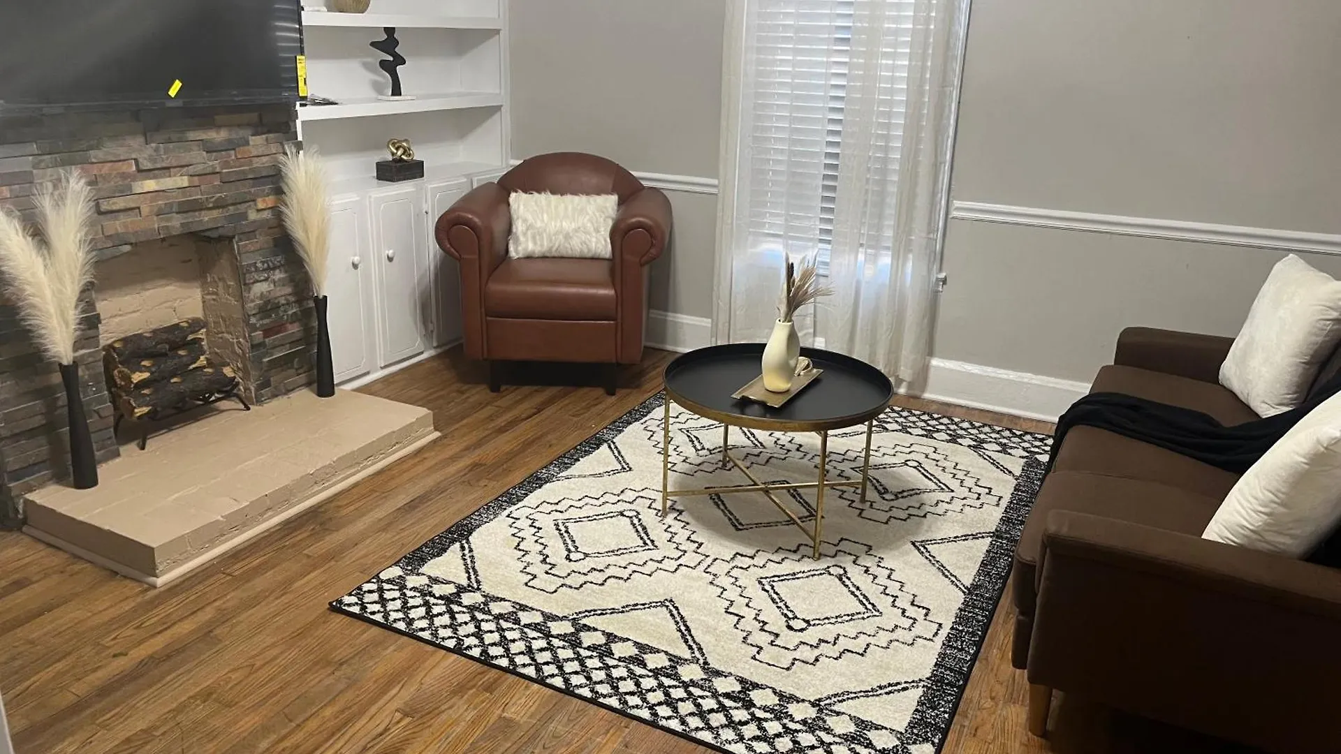 Calm, Relax & Getaway Villa Nashville