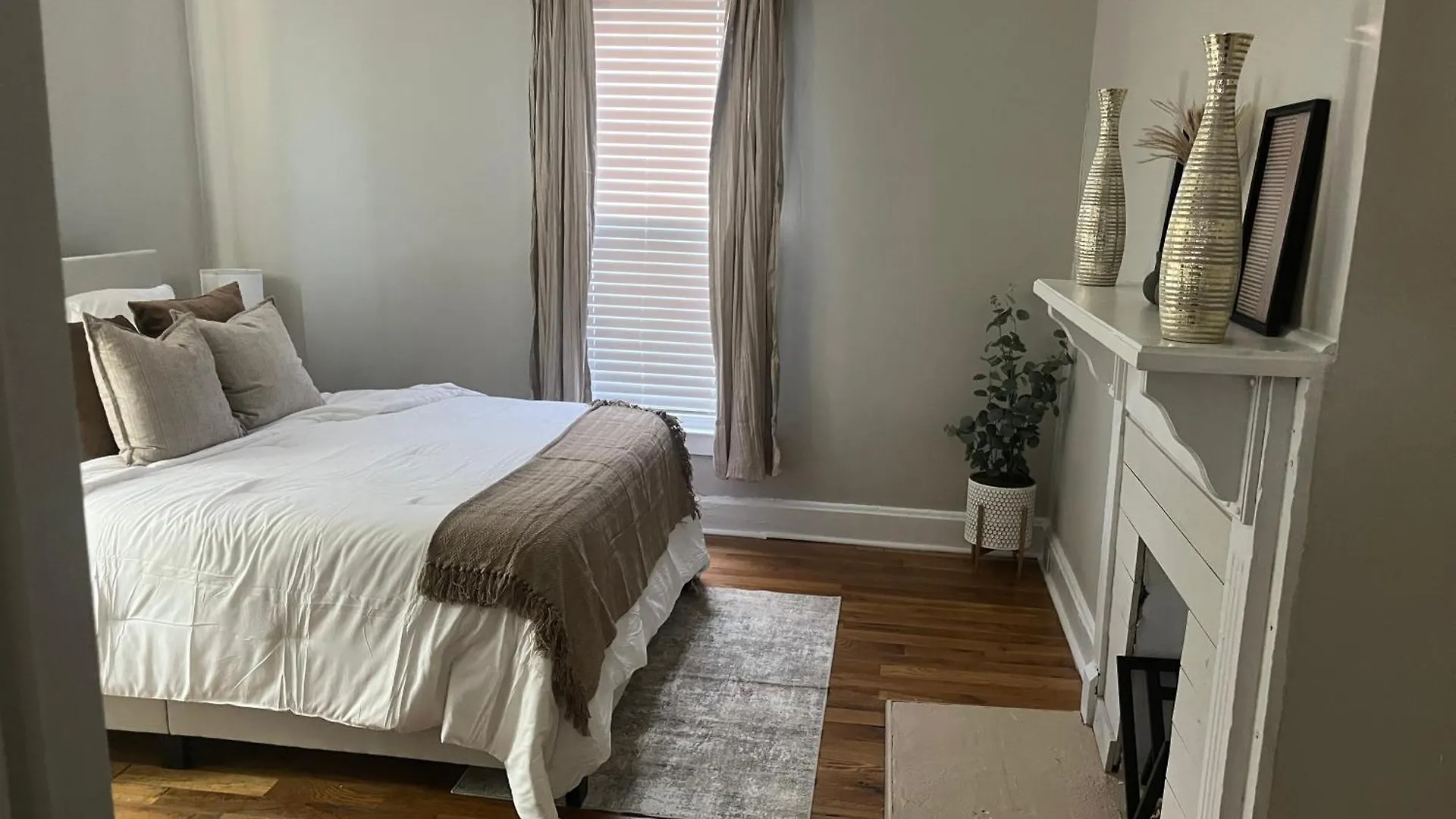 Calm, Relax & Getaway Villa Nashville United States
