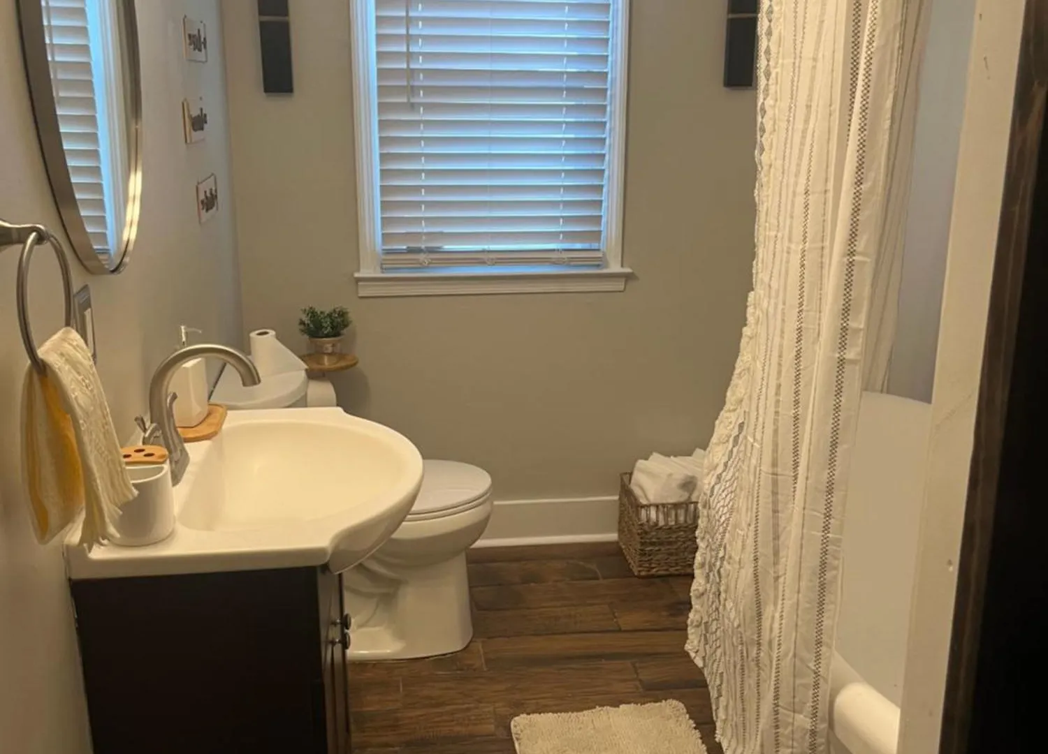 Calm, Relax & Getaway Villa Nashville