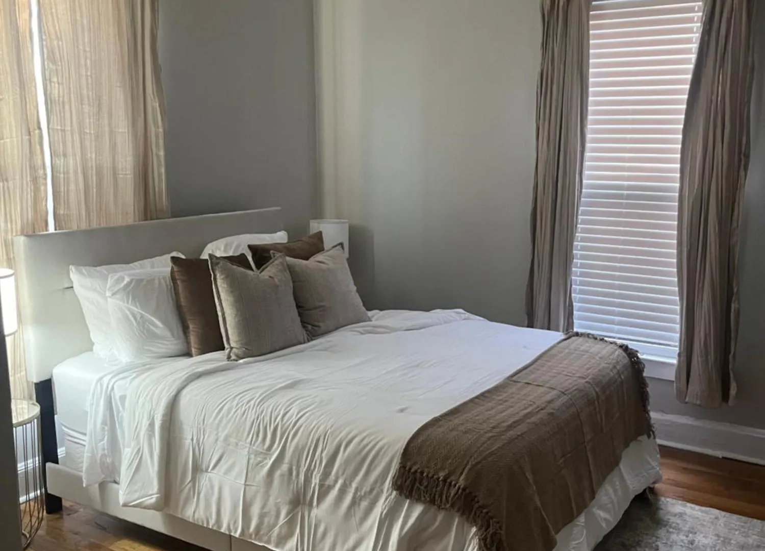 Calm, Relax & Getaway Villa Nashville