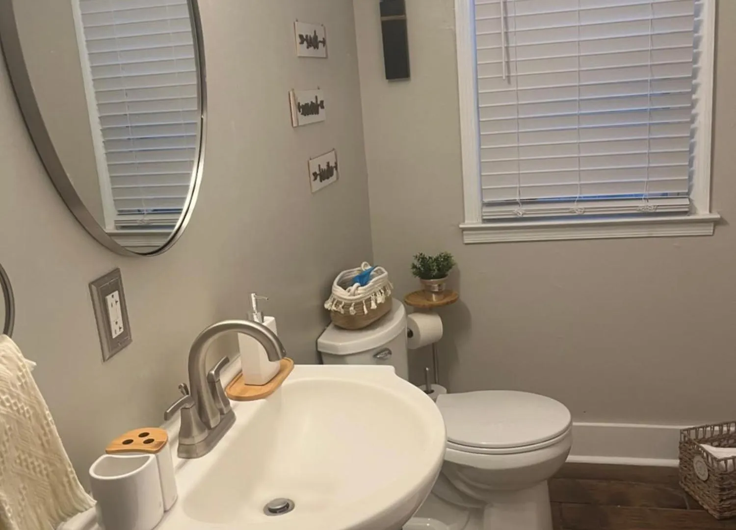Calm, Relax & Getaway Villa Nashville 0*,