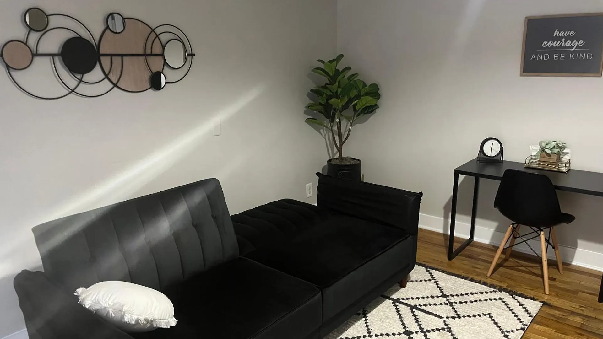 Calm, Relax & Getaway Villa Nashville 0*,