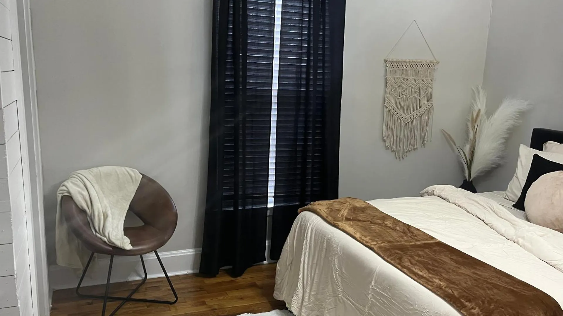 Holiday home Calm, Relax & Getaway Villa Nashville