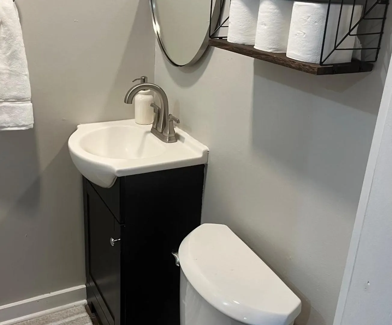 Calm, Relax & Getaway Villa Nashville Holiday home