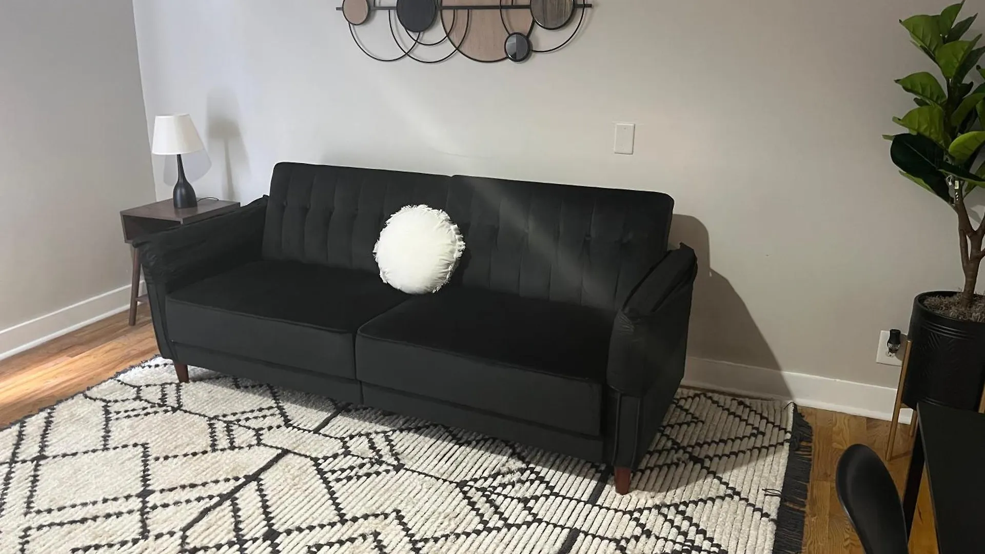 Calm, Relax & Getaway Villa Nashville