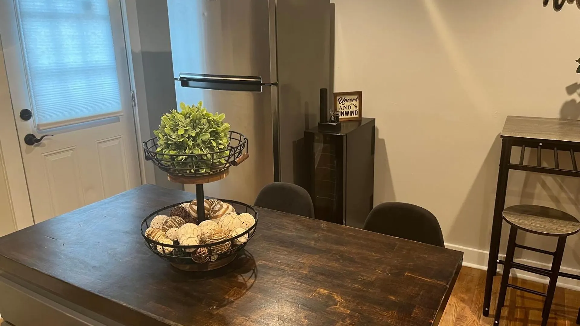 Calm, Relax & Getaway Villa Nashville