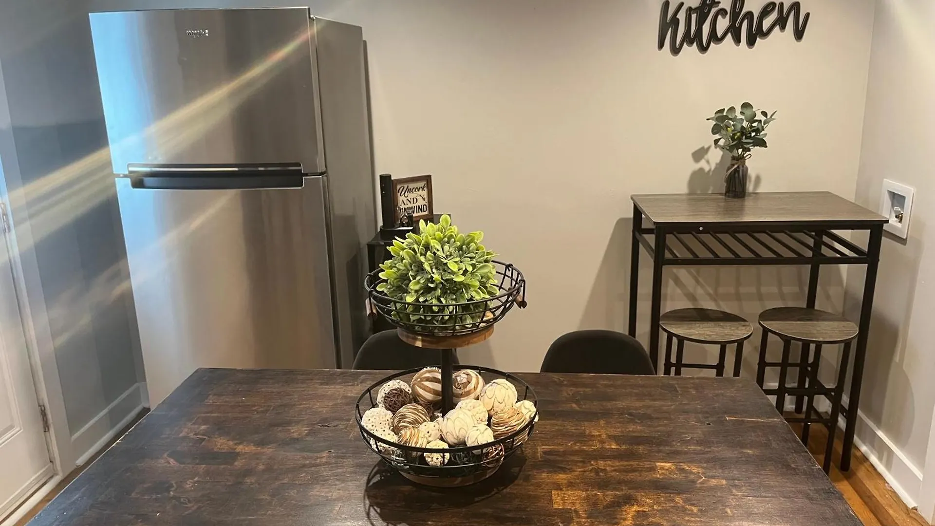 Holiday home Calm, Relax & Getaway Villa Nashville United States